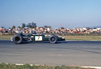 Thumbnail of 1968-69 3-Liter Repco Brabham-Cosworth BT26/BT26AChassis no. BT26-3Engine no. 1986 image 5