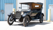 Thumbnail of 1918 Dodge Brothers Model 30 Five Passenger TouringEngine no. 233429 image 13