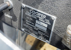 Thumbnail of 1959 Cooper-Climax Type 51 Formula 1 Racing Single-SeaterChassis no. F2/3/59 image 11