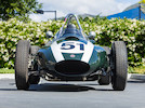 Thumbnail of 1959 Cooper-Climax Type 51 Formula 1 Racing Single-SeaterChassis no. F2/3/59 image 8