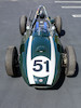 Thumbnail of 1959 Cooper-Climax Type 51 Formula 1 Racing Single-SeaterChassis no. F2/3/59 image 5