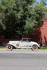 Thumbnail of 1933 Auburn 8-105 CabrioletChassis no. 1145 F Engine no. GC 471 image 8