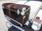 Thumbnail of 1933 Auburn 8-105 CabrioletChassis no. 1145 F Engine no. GC 471 image 19