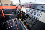 Thumbnail of 1933 Auburn 8-105 CabrioletChassis no. 1145 F Engine no. GC 471 image 18
