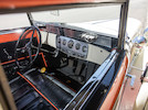 Thumbnail of 1933 Auburn 8-105 CabrioletChassis no. 1145 F Engine no. GC 471 image 17