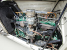 Thumbnail of 1933 Auburn 8-105 CabrioletChassis no. 1145 F Engine no. GC 471 image 14