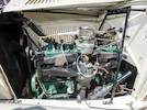 Thumbnail of 1933 Auburn 8-105 CabrioletChassis no. 1145 F Engine no. GC 471 image 12