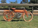 Thumbnail of 1910 Flying Merkel 884cc Twin Engine no. V 2857 image 16