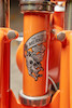 Thumbnail of 1910 Flying Merkel 884cc Twin Engine no. V 2857 image 13