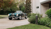 Thumbnail of 1955 Lancia Aurelia B24S Spider AmericaChassis no. B24S-1156Engine no. B24-1210 image 1