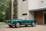 Thumbnail of 1955 Lancia Aurelia B24S Spider AmericaChassis no. B24S-1156Engine no. B24-1210 image 97
