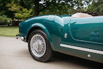 Thumbnail of 1955 Lancia Aurelia B24S Spider AmericaChassis no. B24S-1156Engine no. B24-1210 image 115