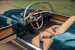 Thumbnail of 1955 Lancia Aurelia B24S Spider AmericaChassis no. B24S-1156Engine no. B24-1210 image 52