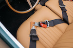 Thumbnail of 1955 Lancia Aurelia B24S Spider AmericaChassis no. B24S-1156Engine no. B24-1210 image 44