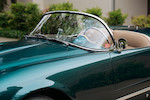 Thumbnail of 1955 Lancia Aurelia B24S Spider AmericaChassis no. B24S-1156Engine no. B24-1210 image 110
