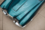 Thumbnail of 1955 Lancia Aurelia B24S Spider AmericaChassis no. B24S-1156Engine no. B24-1210 image 20