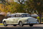 Thumbnail of 1959 Mercedes-Benz 300D 'Adenauer'Chassis no. 189010-12-9500164 image 16