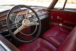 Thumbnail of 1959 Mercedes-Benz 300D 'Adenauer'Chassis no. 189010-12-9500164 image 6