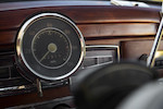 Thumbnail of 1959 Mercedes-Benz 300D 'Adenauer'Chassis no. 189010-12-9500164 image 5
