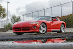 Thumbnail of 1992 Dodge Viper RT/10VIN. 1B3BR65E5NV100001 image 1