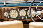 Thumbnail of 1934 Mercedes-Benz 500K Four-Passenger TourerChassis no. 123689Engine no. 123689 image 44