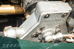 Thumbnail of 1934 Mercedes-Benz 500K Four-Passenger TourerChassis no. 123689Engine no. 123689 image 33