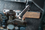Thumbnail of 1934 Mercedes-Benz 500K Four-Passenger TourerChassis no. 123689Engine no. 123689 image 31