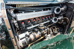 Thumbnail of 1934 Mercedes-Benz 500K Four-Passenger TourerChassis no. 123689Engine no. 123689 image 43