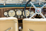 Thumbnail of 1934 Mercedes-Benz 500K Four-Passenger TourerChassis no. 123689Engine no. 123689 image 4