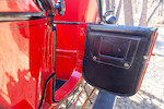 Thumbnail of 1908 Stanley Model F 20HP Touring CarChassis no. 3899Engine no. F-862 image 65