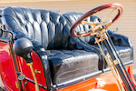 Thumbnail of 1908 Stanley Model F 20HP Touring CarChassis no. 3899Engine no. F-862 image 78