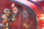Thumbnail of 1908 Stanley Model F 20HP Touring CarChassis no. 3899Engine no. F-862 image 58