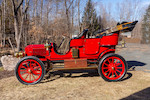 Thumbnail of 1908 Stanley Model F 20HP Touring CarChassis no. 3899Engine no. F-862 image 34