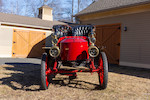 Thumbnail of 1908 Stanley Model F 20HP Touring CarChassis no. 3899Engine no. F-862 image 29