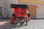 Thumbnail of 1908 Stanley Model F 20HP Touring CarChassis no. 3899Engine no. F-862 image 18