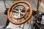 Thumbnail of 1910 White Model 0-0 5-Passenger TouringChassis no. 10347Engine no. 1070 image 89