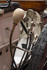 Thumbnail of 1910 White Model 0-0 5-Passenger TouringChassis no. 10347Engine no. 1070 image 96
