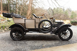 Thumbnail of 1910 White Model 0-0 5-Passenger TouringChassis no. 10347Engine no. 1070 image 27