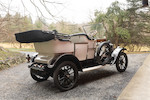 Thumbnail of 1910 White Model 0-0 5-Passenger TouringChassis no. 10347Engine no. 1070 image 17