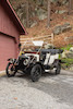 Thumbnail of 1910 White Model 0-0 5-Passenger TouringChassis no. 10347Engine no. 1070 image 7