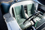 Thumbnail of 1952 Jaguar C-Type Sports Racing Two-SeaterChassis no. XKC 014Engine no. E-1014-8 image 60