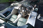 Thumbnail of 1952 Jaguar C-Type Sports Racing Two-SeaterChassis no. XKC 014Engine no. E-1014-8 image 70
