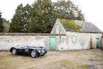 Thumbnail of 1952 Jaguar C-Type Sports Racing Two-SeaterChassis no. XKC 014Engine no. E-1014-8 image 23