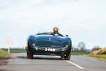 Thumbnail of 1952 Jaguar C-Type Sports Racing Two-SeaterChassis no. XKC 014Engine no. E-1014-8 image 8