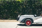 Thumbnail of 1967 Siata SpringChassis no. 0959721 image 16