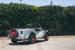 Thumbnail of 1967 Siata SpringChassis no. 0959721 image 9
