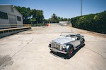 Thumbnail of 1967 Siata SpringChassis no. 0959721 image 5