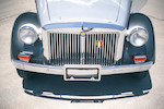 Thumbnail of 1967 Siata SpringChassis no. 0959721 image 34