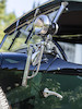 Thumbnail of 1936 Mercedes-Benz 500K Offener TourenwagenChassis no. 209421 Engine no. 123724 image 33