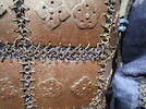 Thumbnail of A fine tatami gusoku tengu armor Edo period (1615-1868), 17th/18th century image 35